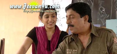 Sreenivasan Padmapriya